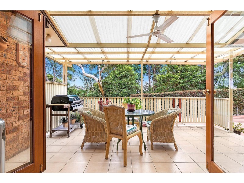 Unit 1/7 Bedford Road, Woodford NSW 2778