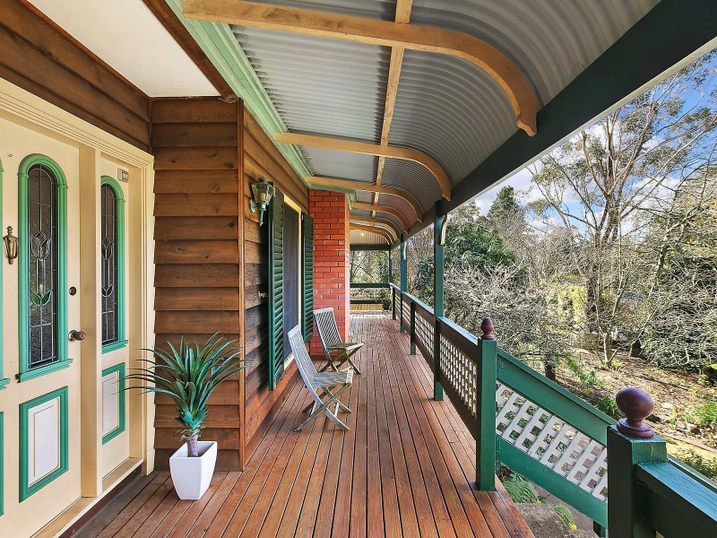 40 Hill Street, Wentworth Falls NSW 2782