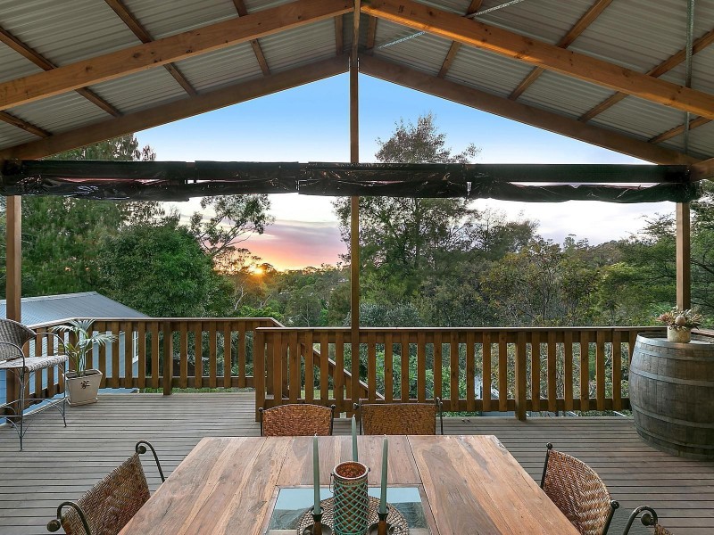 21 Albert Road, Hazelbrook NSW 2779