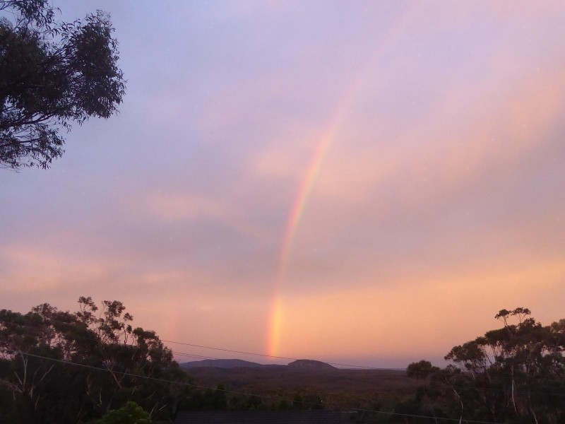 2 Panorama Crescent, Wentworth Falls NSW 2782