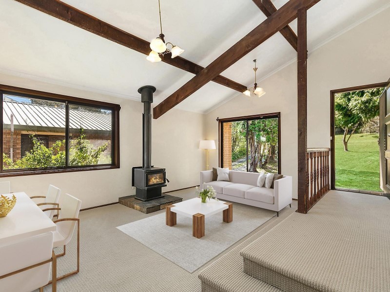 28 Cook Road, Wentworth Falls NSW 2782