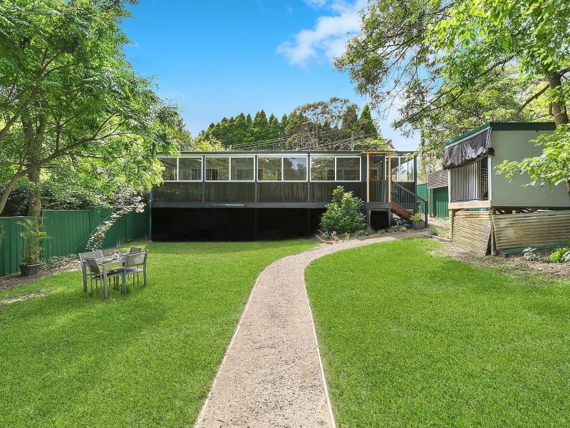 24 Oaklands Road, Hazelbrook NSW 2779