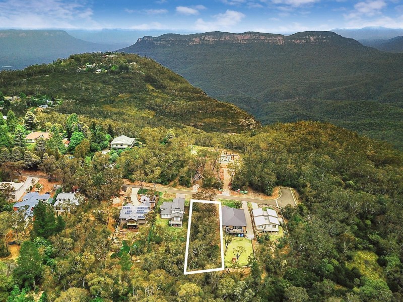 15 The Links Road, Leura NSW 2780