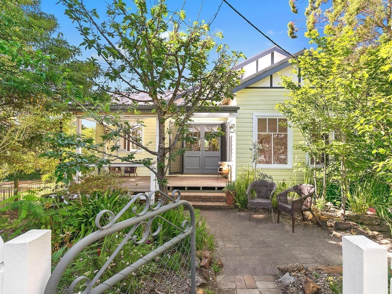 51 Winbourne Road, Hazelbrook NSW 2779