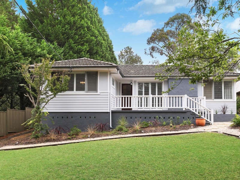 21 Russell Road, Leura NSW 2780