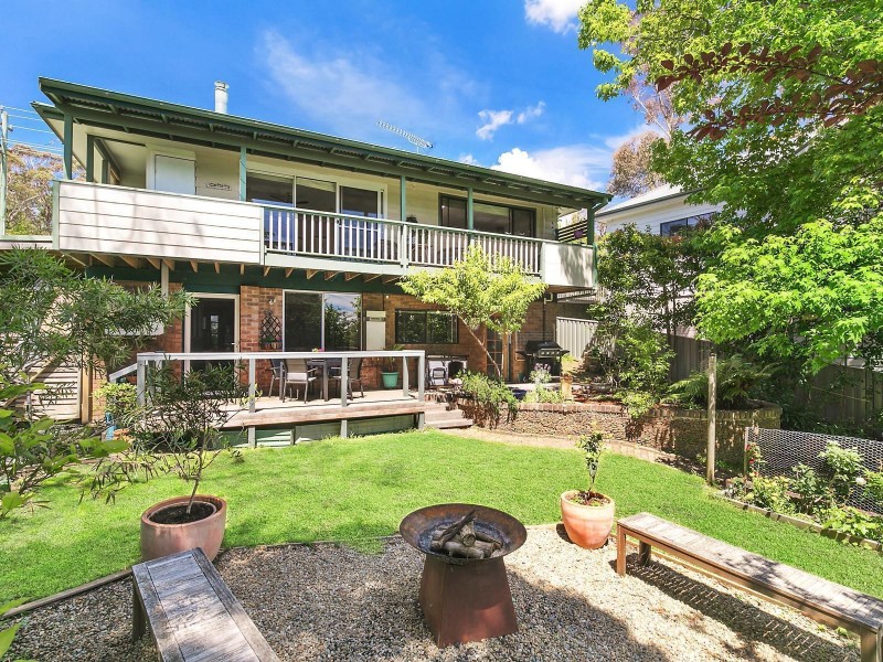 3 Panorama Crescent, Wentworth Falls NSW 2782