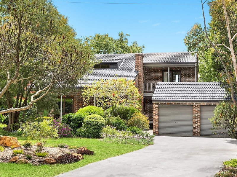 45 Stuarts Road, Katoomba NSW 2780
