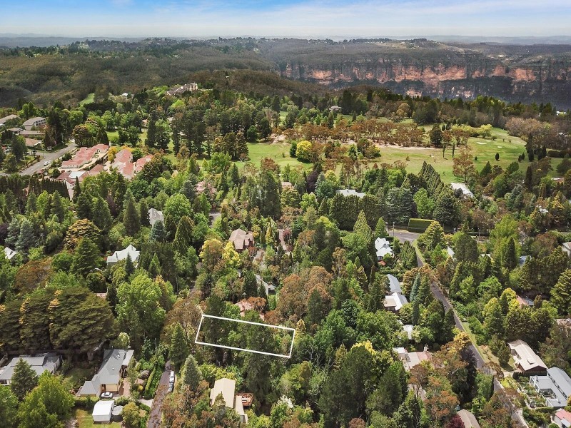 9 Wentworth Avenue, Leura NSW 2780