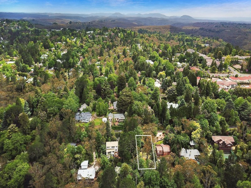 9 Wentworth Avenue, Leura NSW 2780