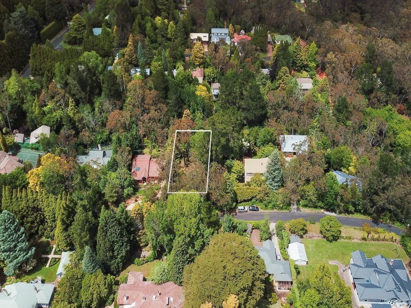 9 Wentworth Avenue, Leura NSW 2780