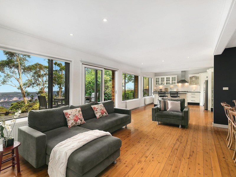 98 Sublime Point Road, Leura NSW 2780