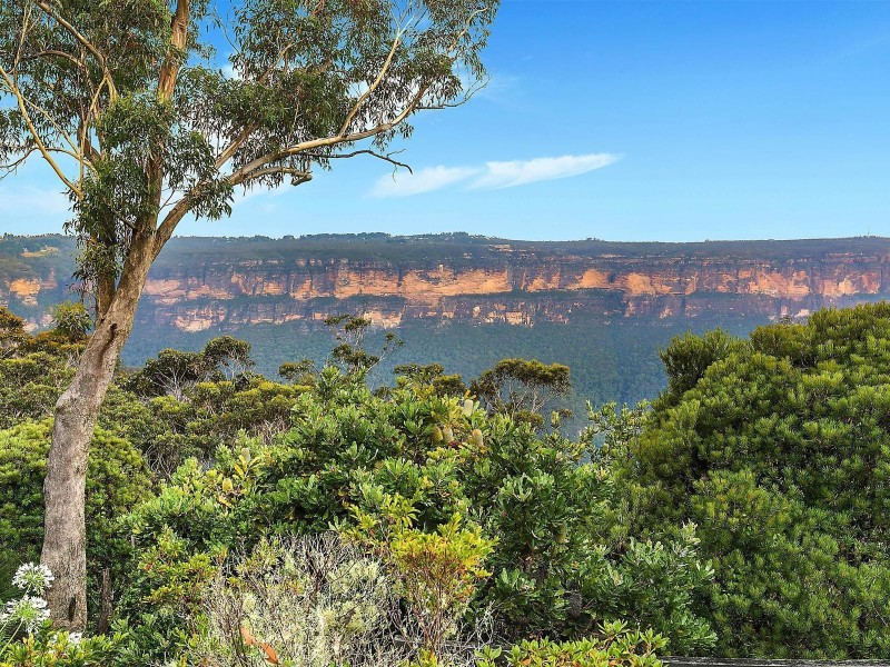 98 Sublime Point Road, Leura NSW 2780