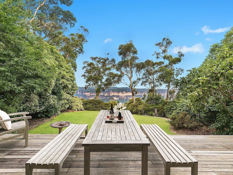 98 Sublime Point Road, Leura NSW 2780