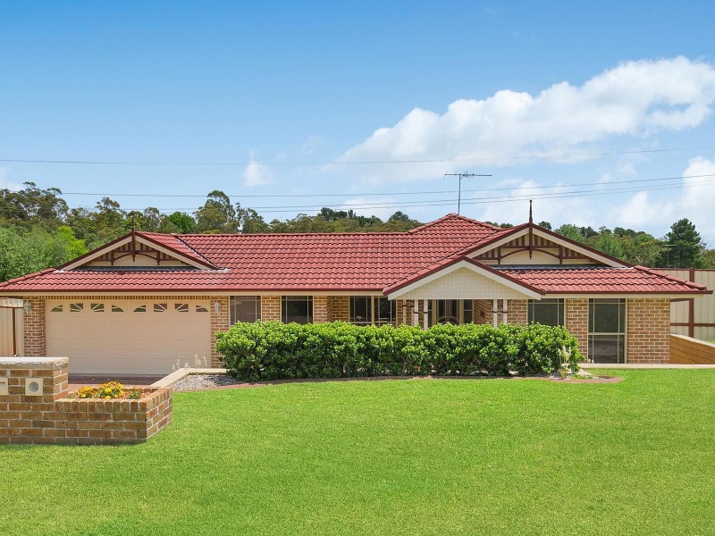 10 Log Bridge Place, Hazelbrook NSW 2779
