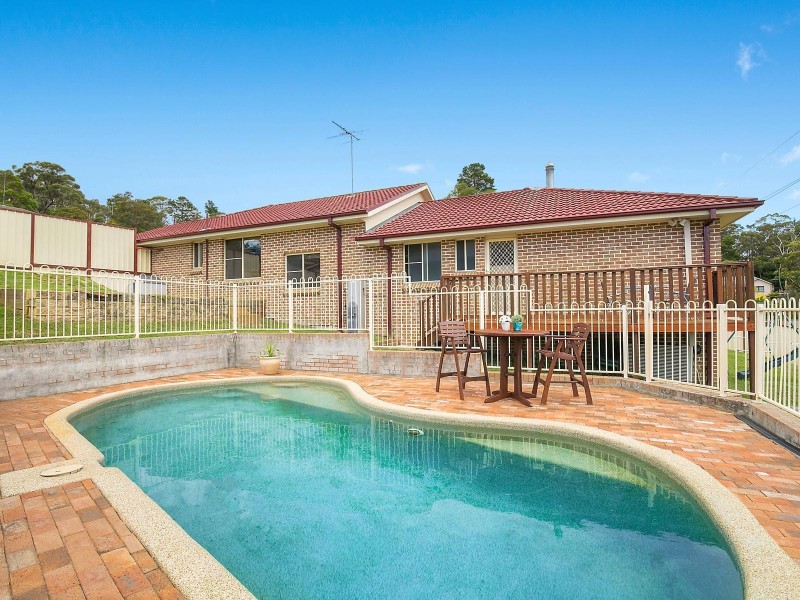 10 Log Bridge Place, Hazelbrook NSW 2779