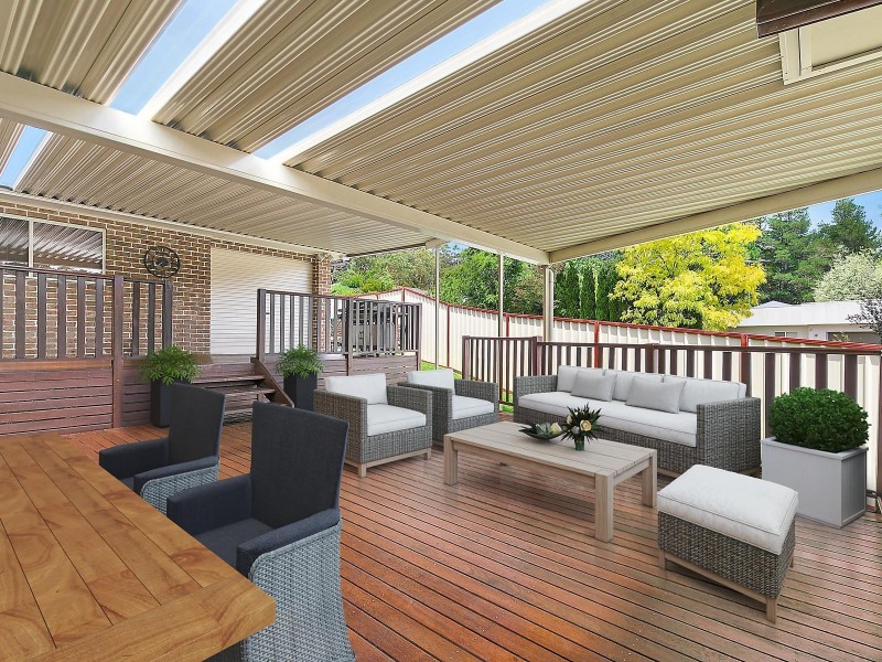 10 Log Bridge Place, Hazelbrook NSW 2779