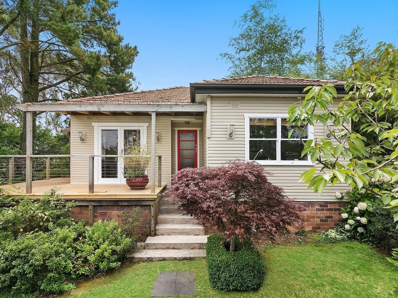 31 Showground Lane, Katoomba NSW 2780