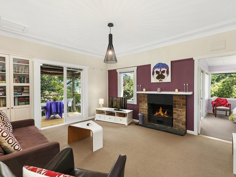 31 Showground Lane, Katoomba NSW 2780