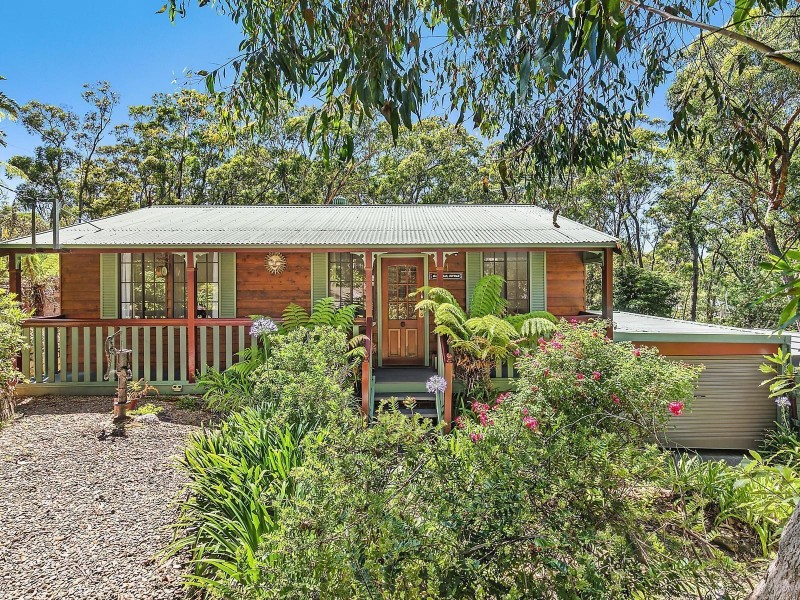 31 Blue Hills Road, Hazelbrook NSW 2779