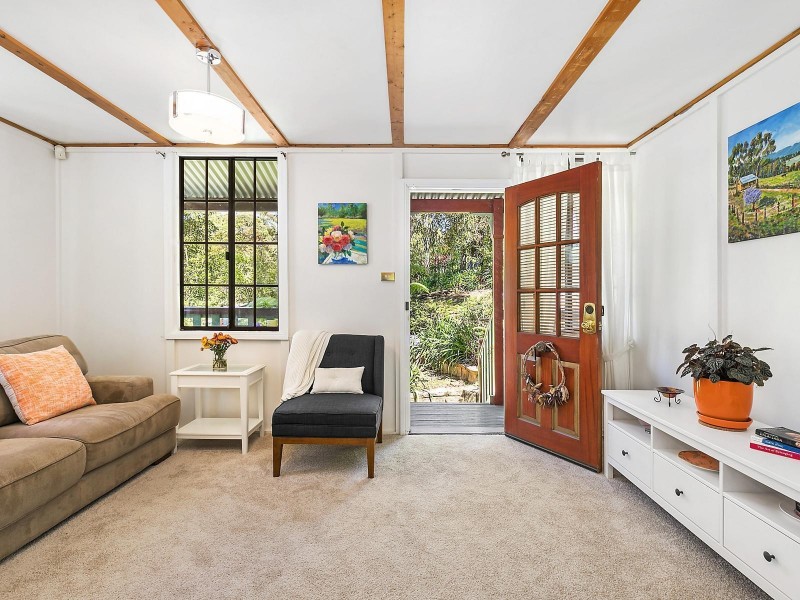 31 Blue Hills Road, Hazelbrook NSW 2779