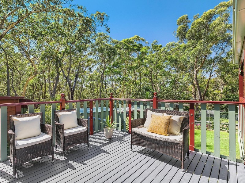 31 Blue Hills Road, Hazelbrook NSW 2779