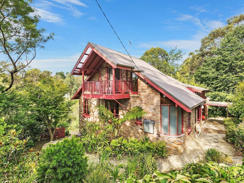 33 Charles Street, Lawson NSW 2783