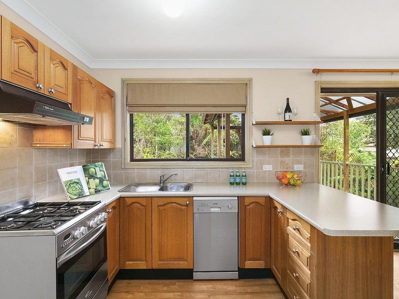 20 Woodland Avenue, Hazelbrook NSW 2779
