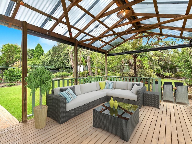 20 Woodland Avenue, Hazelbrook NSW 2779