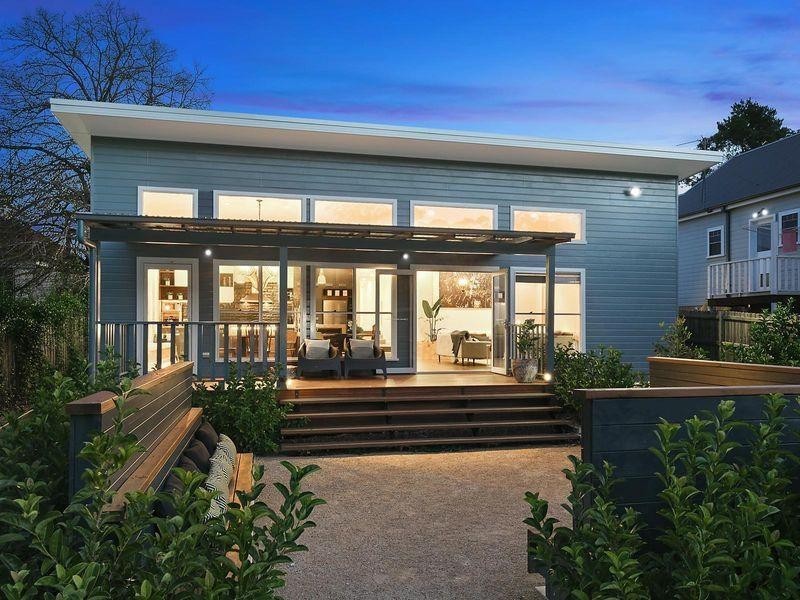 4 Cumberland Street, Katoomba NSW 2780