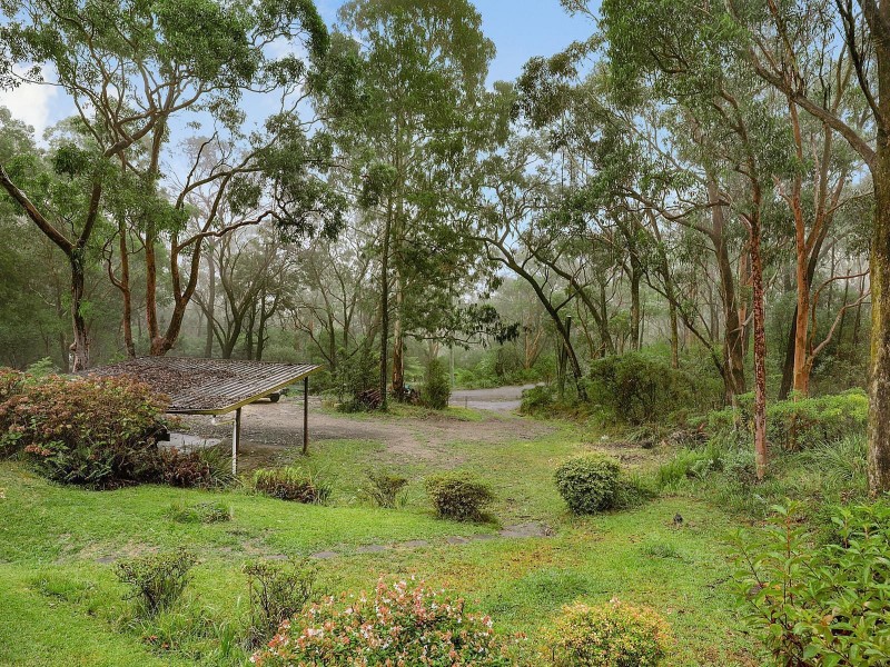 67 Bullaburra Road, Bullaburra NSW 2784