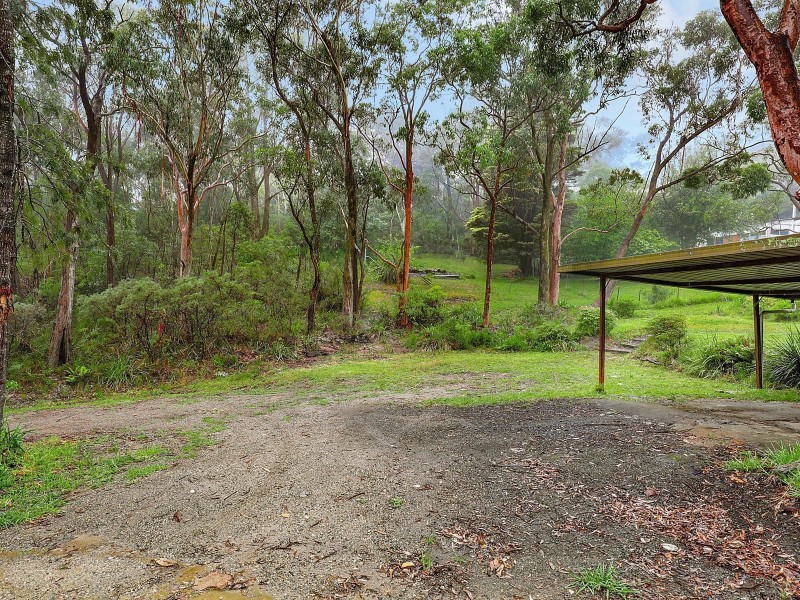 67 Bullaburra Road, Bullaburra NSW 2784