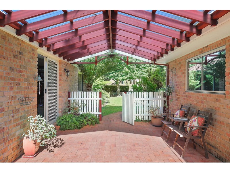 156 Blaxland Road, Wentworth Falls NSW 2782