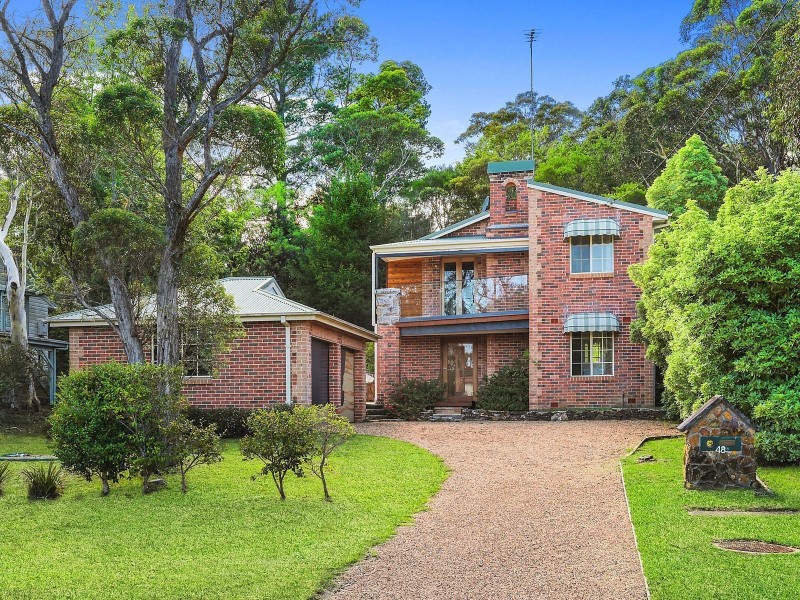 48 Shortland Street, Wentworth Falls NSW 2782