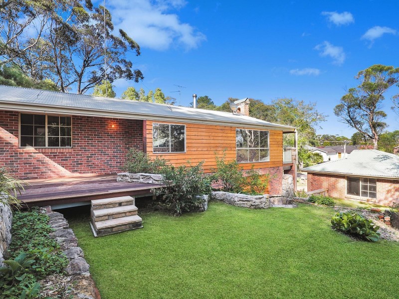 48 Shortland Street, Wentworth Falls NSW 2782