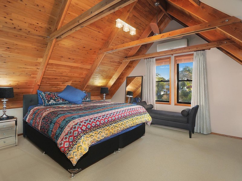 1 Careya Crescent, Woodford NSW 2778