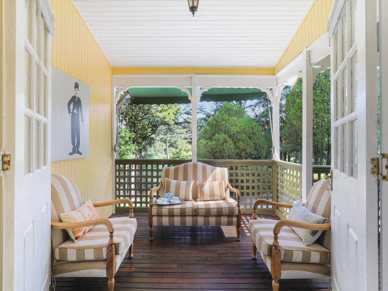 157 Blaxland Road, Wentworth Falls NSW 2782