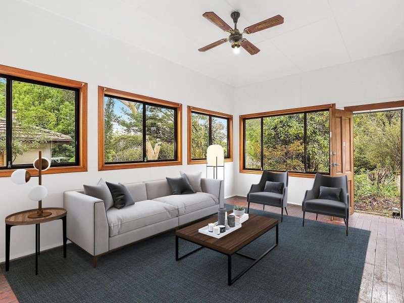 57 Hay Street, Bullaburra NSW 2784