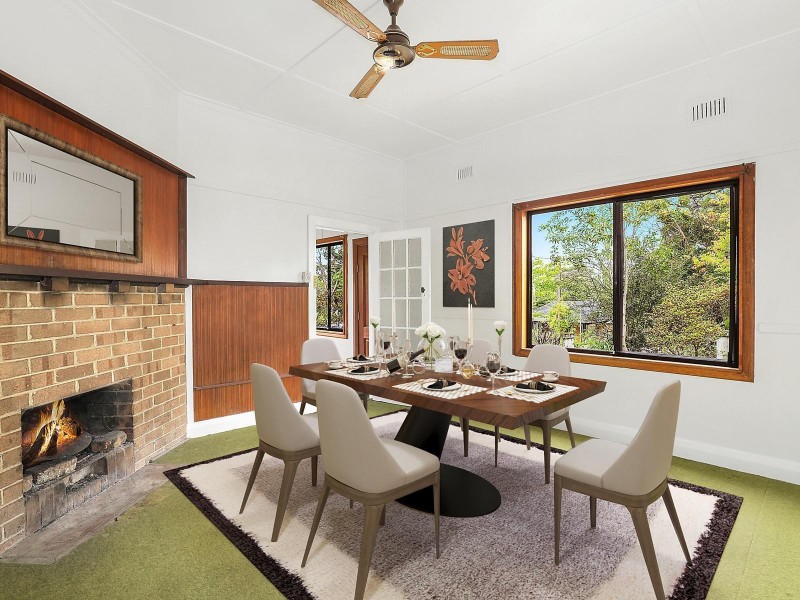 57 Hay Street, Bullaburra NSW 2784