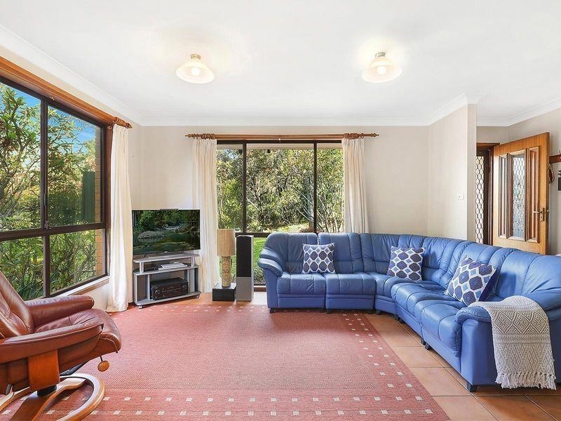 7 George Evans Close, Wentworth Falls NSW 2782