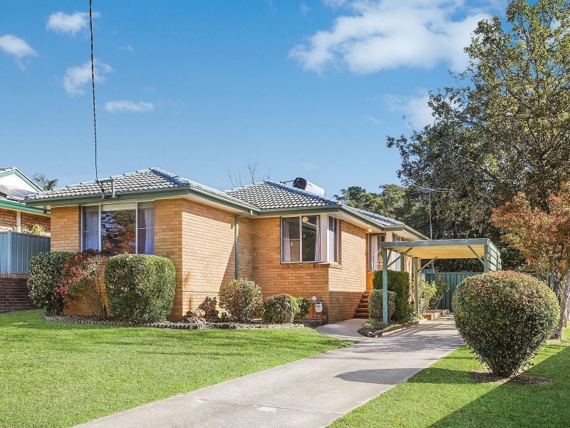 16 Pine Street, Hazelbrook NSW 2779