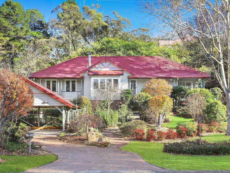 16-18 Central Street, Wentworth Falls NSW 2782