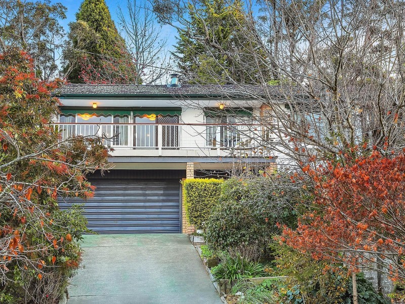 12 Panorama Crescent, Wentworth Falls NSW 2782