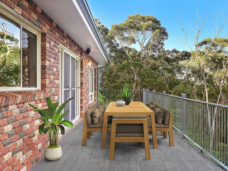 6-20 Surrey Street, Bullaburra NSW 2784