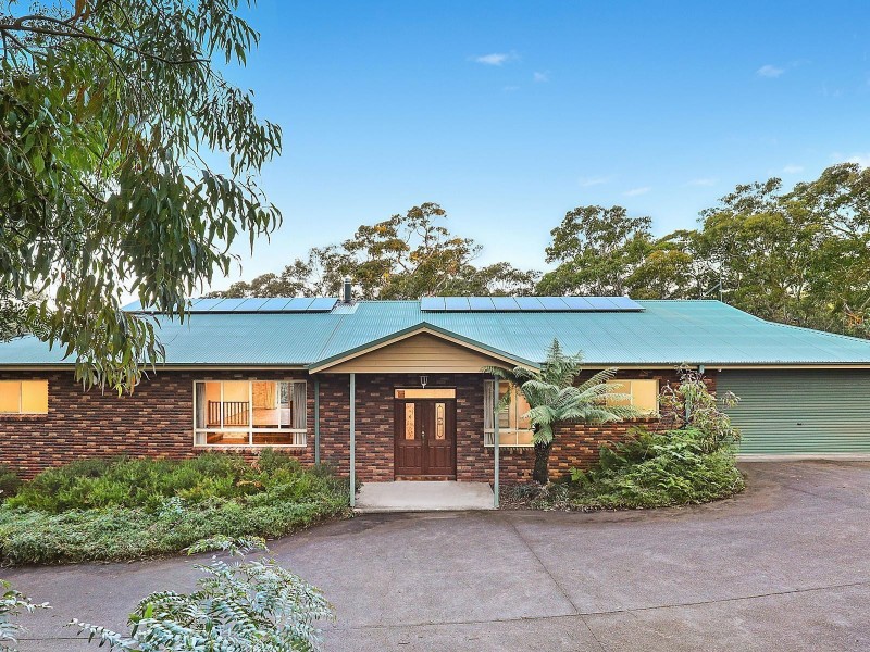 6-20 Surrey Street, Bullaburra NSW 2784