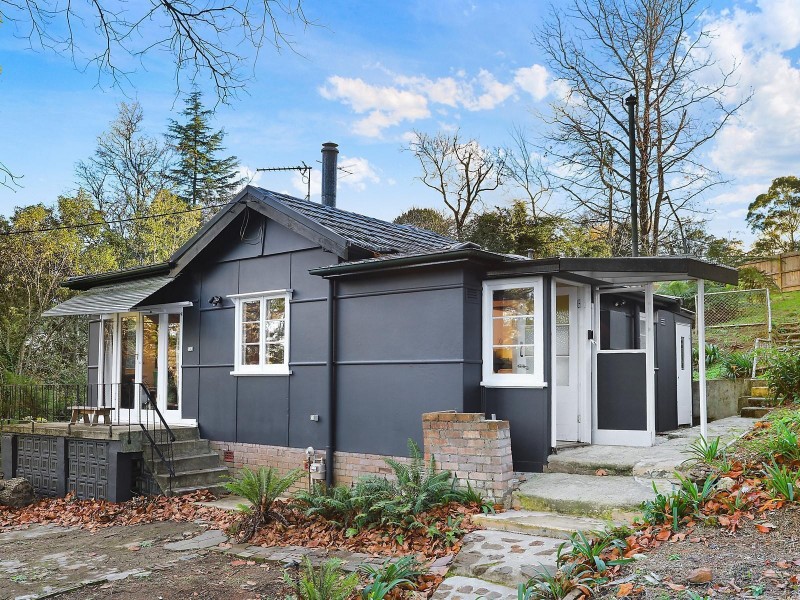 145 Cascade Street, Katoomba NSW 2780