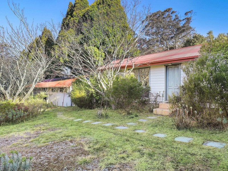 31 Hillview Road, Katoomba NSW 2780