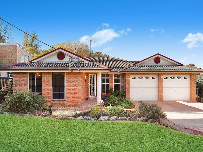 34 Christabel Street, Lawson NSW 2783