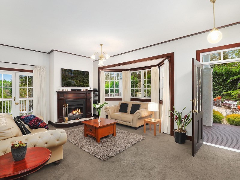 59 Gladstone Road, Leura NSW 2780