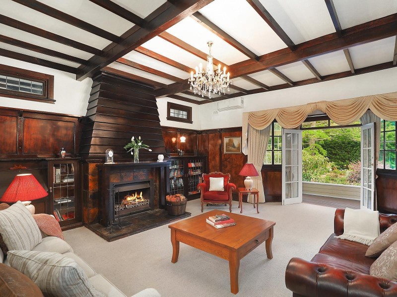59 Gladstone Road, Leura NSW 2780