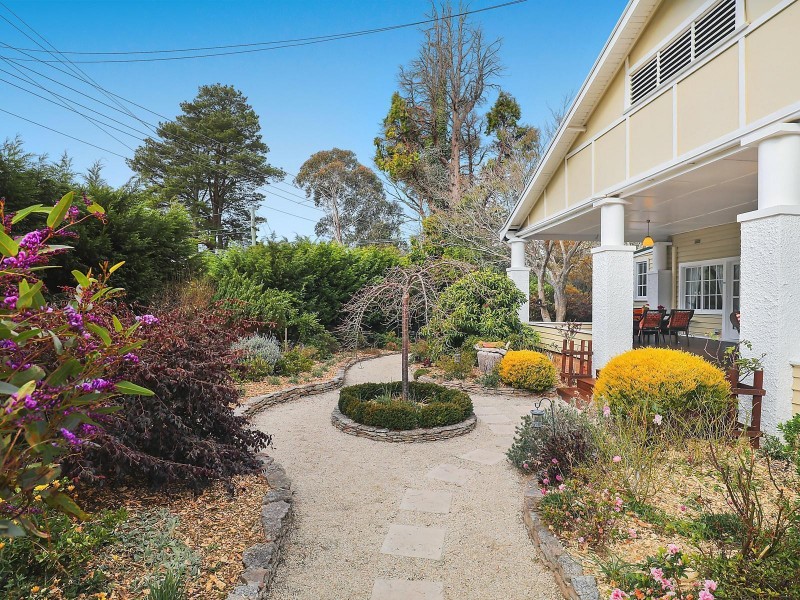 59 Gladstone Road, Leura NSW 2780